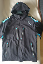 Waveboard jacke winter gebraucht kaufen  München