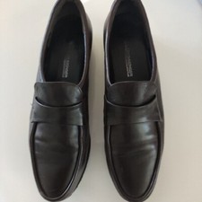 Damen bequem mokassin gebraucht kaufen  Mötzingen