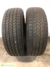 P235 65r17 firestone for sale  Waterford