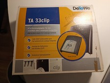 Isdn terminaladapter detewe gebraucht kaufen  Deutschland