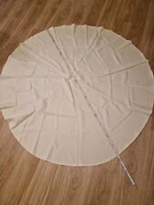 Tischdecke teflon effekt gebraucht kaufen  Calberlah