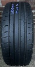 225 96w michelin for sale  UK