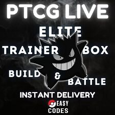 Pokemon tcg live for sale  Suffolk