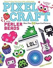 Pixel craft perler for sale  UK