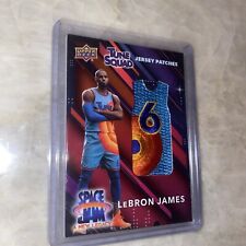 Lebron james upper for sale  Cedarville