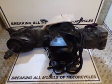 Suzuki burgman 125 for sale  LEEK