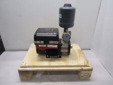 Grundfos system booster for sale  Kansas City