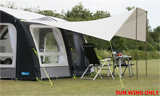 Kampa ace air for sale  CANVEY ISLAND