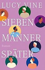 Männer später roman gebraucht kaufen  Berlin