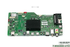 Mainboard ms6488e u703 gebraucht kaufen  Geldern