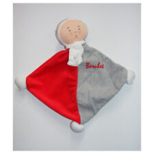 Doudou plat poupée d'occasion  Le Portel