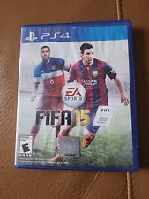 FIFA15 PS4 Sony Playstation 4 comprar usado  Enviando para Brazil