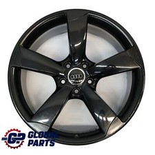 Audi mk2 cerchio usato  Italia