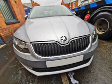 2016 skoda octavia for sale  BURTON-ON-TRENT