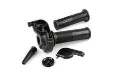 Kurzhub gasgriff domino gebraucht kaufen Kurzhub gasgriff domino gebraucht kaufen  Kleinblittersdorf