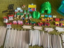 brio train set for sale  LONDON