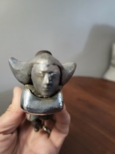 Nash hood ornament for sale  Freeport
