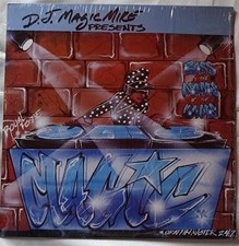DJ MAGIC MIKE/BASS IS THE NAME (US 2LP) comprar usado DJ MAGIC MIKE/BASS IS THE NAME (US 2LP) comprar usado  Enviando para Brazil