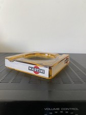 Ashtray martini brown d'occasion  Villeurbanne