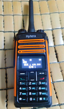 USADO Hytera walkie talkie TD580 banda de frequência dupla: 350-470 frequência manual comprar usado  Enviando para Brazil