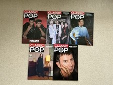 classic pop magazine for sale classic pop magazine for sale READING