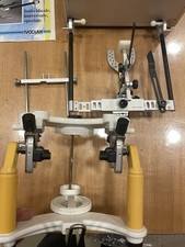 Articolatore ivoclar stratos usato  Napoli