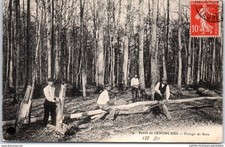 Senonches pelage bois. d'occasion  France
