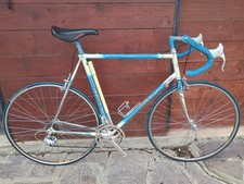End 80s bici usato  Roma