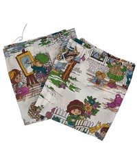 Vintage pair children for sale  SWINDON