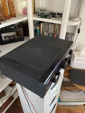 Amplificateur vintage kenwood d'occasion Amplificateur vintage kenwood d'occasion  Les Andelys