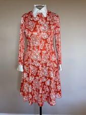 Red white 1960s for sale  LOUGHBOROUGH