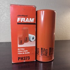 4 ph3593a fram oil filters for sale  Orland Park