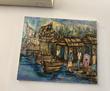 Quadri olio tela usato Quadri olio tela usato  Vittuone