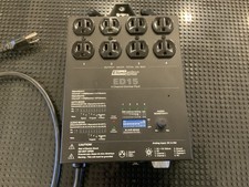 Eliminator lighting channel for sale  Truckee