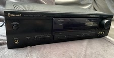 Sherwood 4080r receiver for sale  NOTTINGHAM