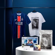 Pack psg mai d'occasion  Saint-Alban-de-Montbel
