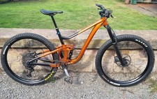Giant trance 29er for sale  DUDLEY