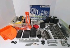 1981 set erector 725 for sale 1981 set erector 725 for sale Markesan