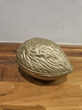 Vintage walnut shaped for sale  ELLON