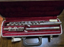 Vintage bundy selmer for sale  Holiday