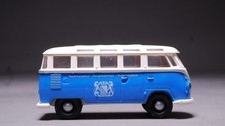 Brekina samba t1b gebraucht kaufen  Hamburg