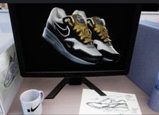 Modalità air max usato  Spedire a Italy
