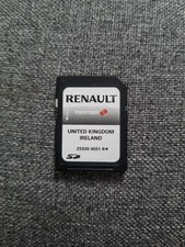 Renault sat nav for sale  SKELMERSDALE