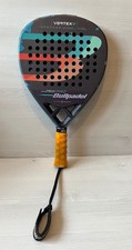 Raqueta de pádel Bullpadel Vertex 03 Comfort | Usada | Ver fotos y descripción segunda mano  Embacar hacia Mexico