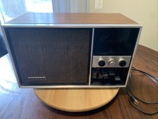 Panasonic 7500 vintage for sale  Royal Oak