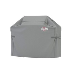Grill cover gray for sale  Eugene