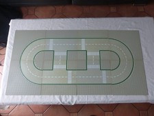 Lego lot plaque d'occasion  Le Thuit-Signol