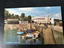 Padstow harbour for sale Padstow harbour for sale  PETERBOROUGH
