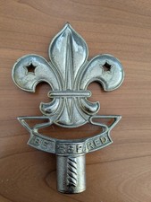Scout fleur lis for sale  COLCHESTER