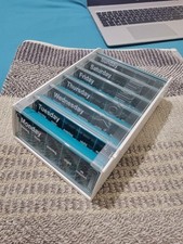 Anabox weekly pill for sale  UXBRIDGE